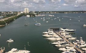 North Bay Village Apartment
